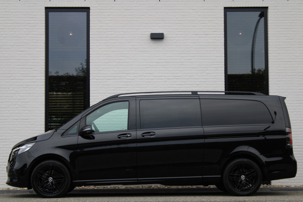 Mercedes-Benz V-Klasse 300d / XXL / AMG / DC / 4-Matic / Elec Stoelen / Stoel ventilatie / Burmester / NIEUWSTAAT