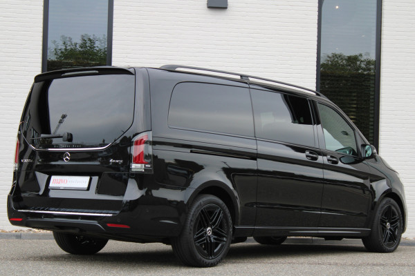 Mercedes-Benz V-Klasse 300d / XXL / AMG / DC / 4-Matic / Elec Stoelen / Stoel ventilatie / Burmester / NIEUWSTAAT