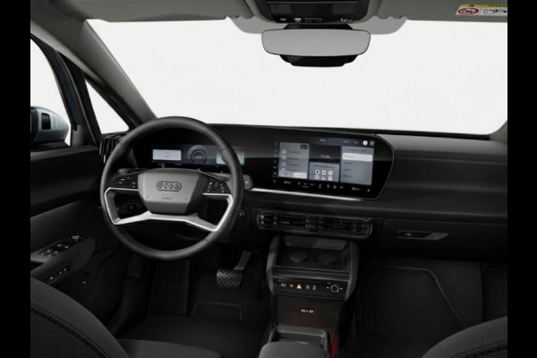 Audi A2 e-tron Advanced edition 170 pk | Techniekpakket | Trekhaak, elektr. wegklapbaar | Lichtpakket plus met ambient lighting | Opberg en bagagereuimtepakket |