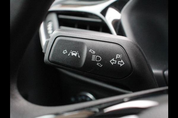 Ford Fiesta 1.0 EcoBoost Connected Navigatie Apple Carplay/Android Auto Parkeersensor achter Cruise Control Airco Led