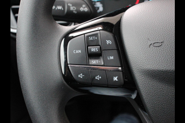 Ford Fiesta 1.0 EcoBoost Connected Navigatie Apple Carplay/Android Auto Parkeersensor achter Cruise Control Airco Led