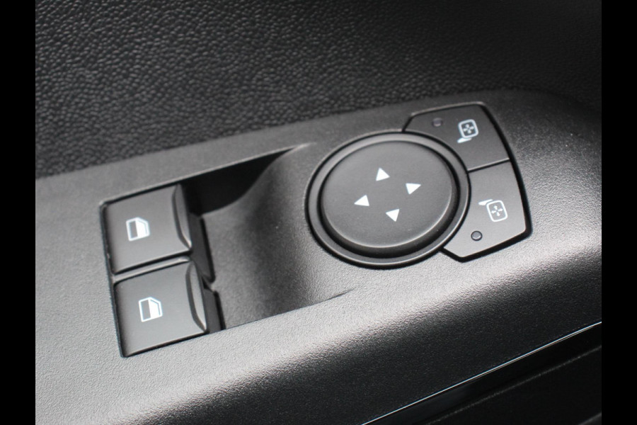 Ford Fiesta 1.0 EcoBoost Connected Navigatie Apple Carplay/Android Auto Parkeersensor achter Cruise Control Airco Led