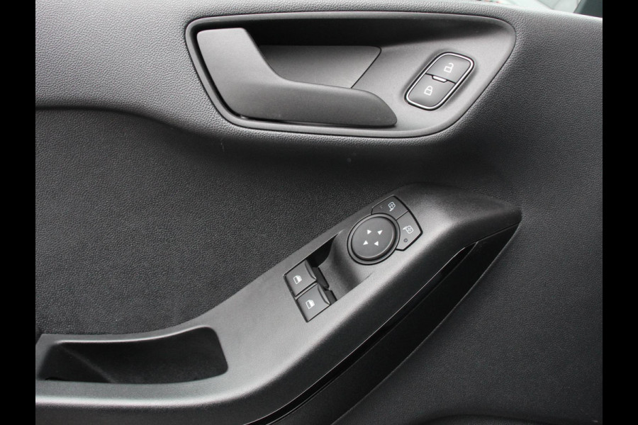 Ford Fiesta 1.0 EcoBoost Connected Navigatie Apple Carplay/Android Auto Parkeersensor achter Cruise Control Airco Led