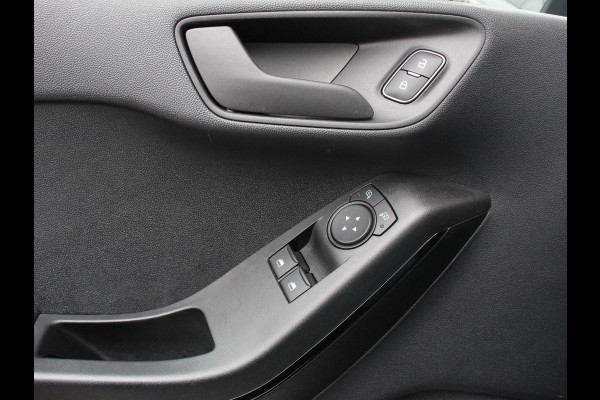Ford Fiesta 1.0 EcoBoost Connected Navigatie Apple Carplay/Android Auto Parkeersensor achter Cruise Control Airco Led