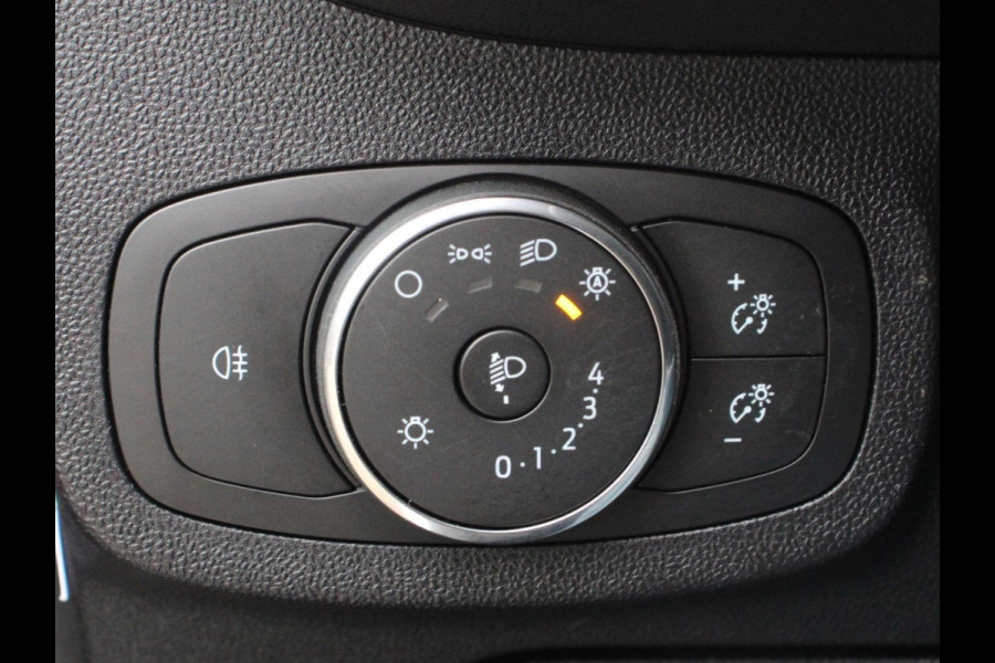 Ford Fiesta 1.0 EcoBoost Connected Navigatie Apple Carplay/Android Auto Parkeersensor achter Cruise Control Airco Led