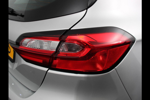 Ford Fiesta 1.0 EcoBoost Connected Navigatie Apple Carplay/Android Auto Parkeersensor achter Cruise Control Airco Led