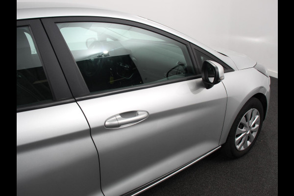 Ford Fiesta 1.0 EcoBoost Connected Navigatie Apple Carplay/Android Auto Parkeersensor achter Cruise Control Airco Led