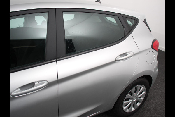 Ford Fiesta 1.0 EcoBoost Connected Navigatie Apple Carplay/Android Auto Parkeersensor achter Cruise Control Airco Led