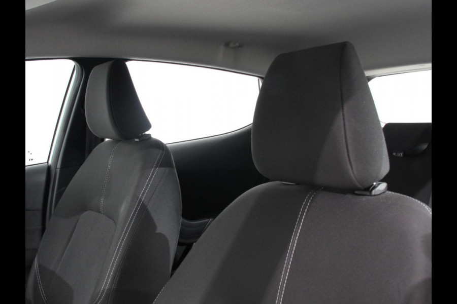 Ford Fiesta 1.0 EcoBoost Connected Navigatie Apple Carplay/Android Auto Parkeersensor achter Cruise Control Airco Led
