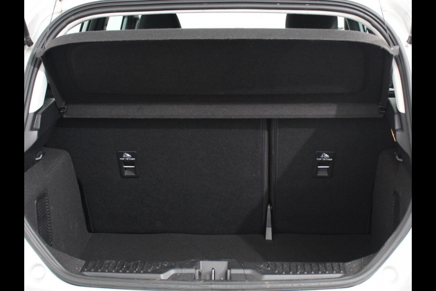 Ford Fiesta 1.0 EcoBoost Connected Navigatie Apple Carplay/Android Auto Parkeersensor achter Cruise Control Airco Led