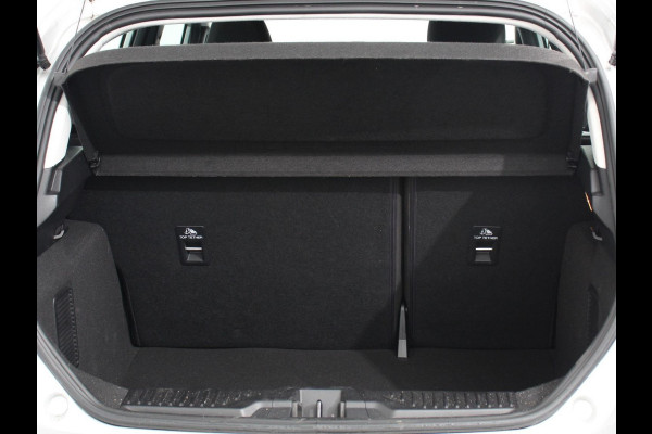 Ford Fiesta 1.0 EcoBoost Connected Navigatie Apple Carplay/Android Auto Parkeersensor achter Cruise Control Airco Led