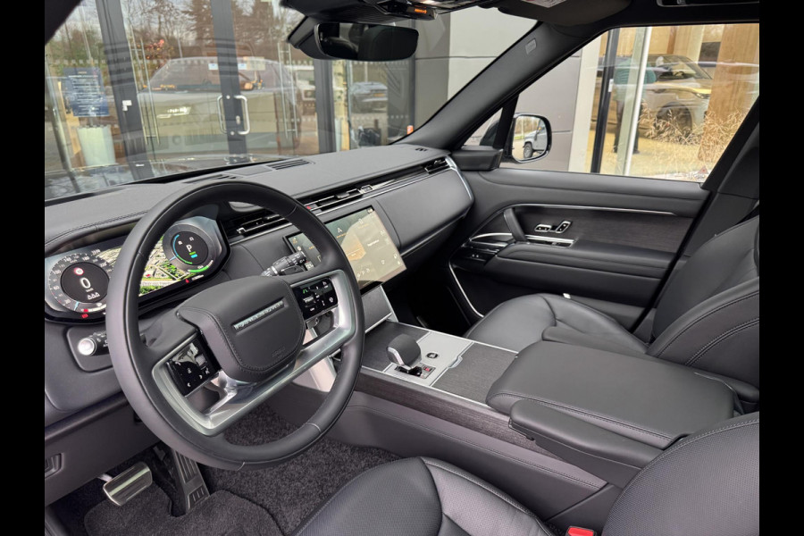 Land Rover Range Rover P460e HSE PHEV