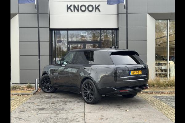 Land Rover Range Rover P460e HSE PHEV
