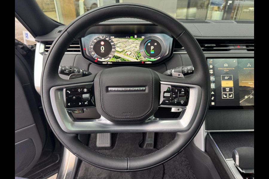 Land Rover Range Rover P460e HSE PHEV