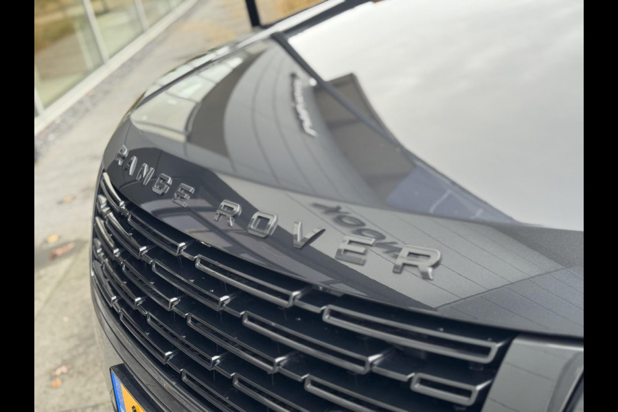 Land Rover Range Rover P460e HSE PHEV