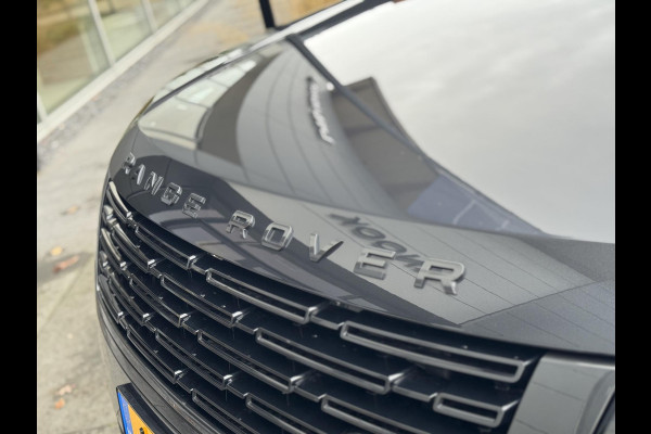 Land Rover Range Rover P460e HSE PHEV