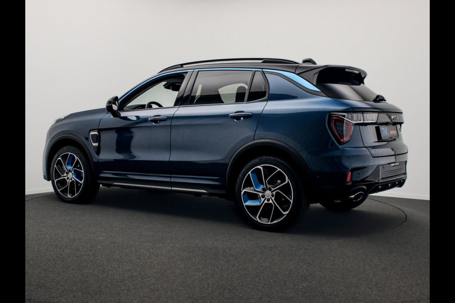 Lynk & Co 01 1.5 261PK Plug-in Hybrid * 360° Camera Pano/dak Apple/Carplay Adaptive/Cruise