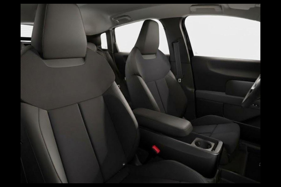 Audi A2 e-tron Advanced edition 170 PK | Techniekpakket | Trekhaak, elektr. wegklapbaar | Lichtpakket plus met ambient lighting | Opberg en bagagereuimtepakket |