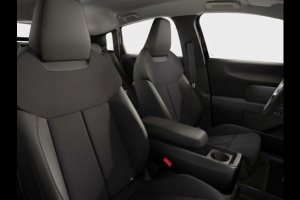 Audi A2 e-tron Advanced edition 170 PK | Techniekpakket | Trekhaak, elektr. wegklapbaar | Lichtpakket plus met ambient lighting | Opberg en bagagereuimtepakket |