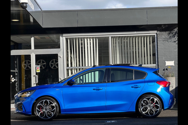Ford Focus 1.0 EcoBoost ST Line Business B&O / ACC / PANO / LANE / ORG NL