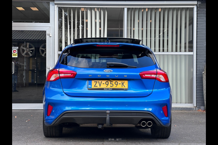 Ford Focus 1.0 EcoBoost ST Line Business B&O / ACC / PANO / LANE / ORG NL