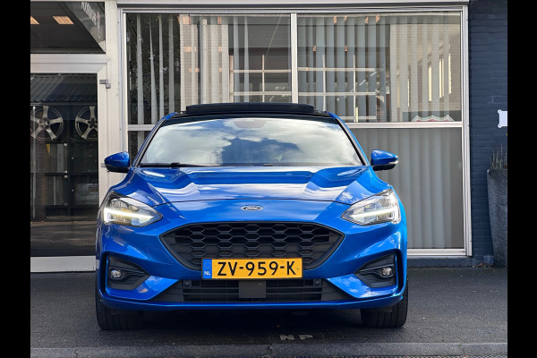 Ford Focus 1.0 EcoBoost ST Line Business B&O / ACC / PANO / LANE / ORG NL