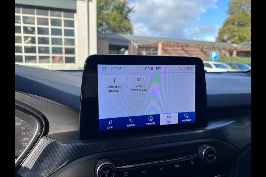 Ford Focus 1.0 EcoBoost ST Line Business B&O / ACC / PANO / LANE / ORG NL