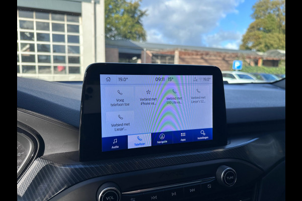 Ford Focus 1.0 EcoBoost ST Line Business B&O / ACC / PANO / LANE / ORG NL