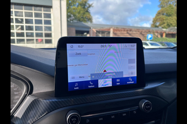 Ford Focus 1.0 EcoBoost ST Line Business B&O / ACC / PANO / LANE / ORG NL