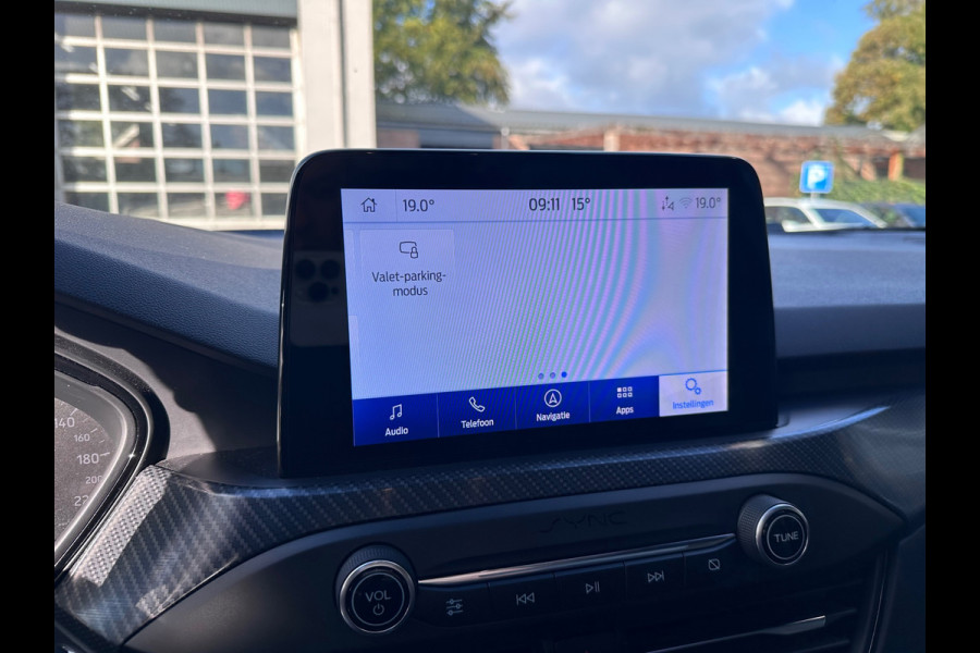 Ford Focus 1.0 EcoBoost ST Line Business B&O / ACC / PANO / LANE / ORG NL