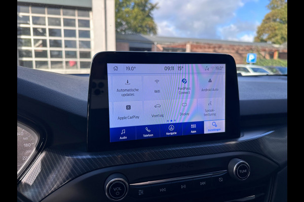 Ford Focus 1.0 EcoBoost ST Line Business B&O / ACC / PANO / LANE / ORG NL