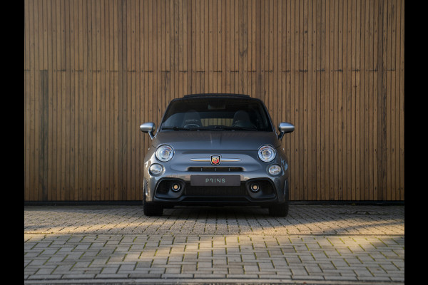 Abarth 595 C Turismo | Beats | CarPlay | Xenon