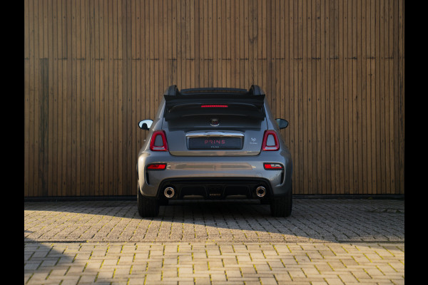 Abarth 595 C Turismo | Beats | CarPlay | Xenon