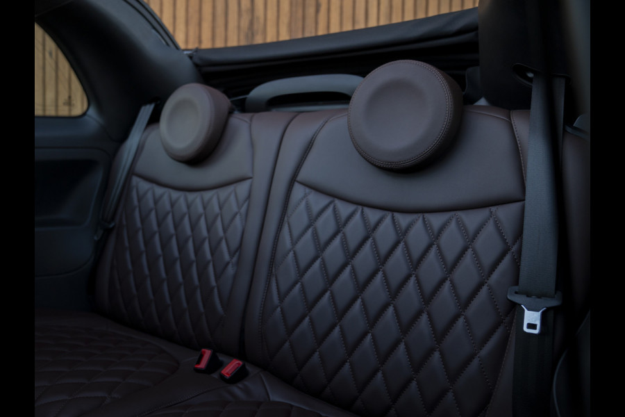 Abarth 595 C Turismo | Beats | CarPlay | Xenon