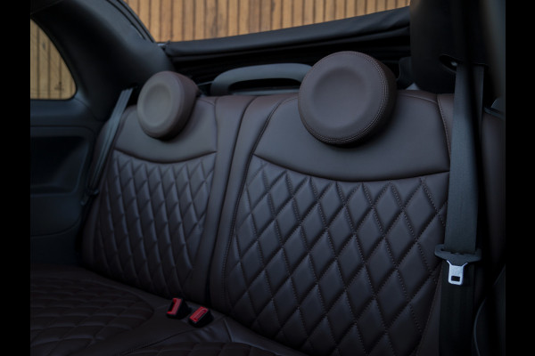 Abarth 595 C Turismo | Beats | CarPlay | Xenon