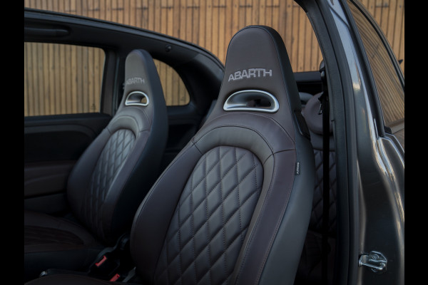 Abarth 595 C Turismo | Beats | CarPlay | Xenon