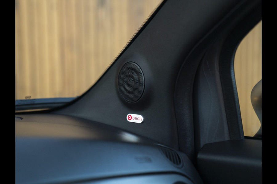 Abarth 595 C Turismo | Beats | CarPlay | Xenon