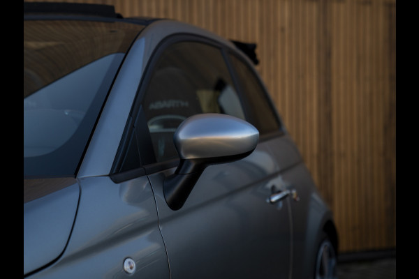Abarth 595 C Turismo | Beats | CarPlay | Xenon