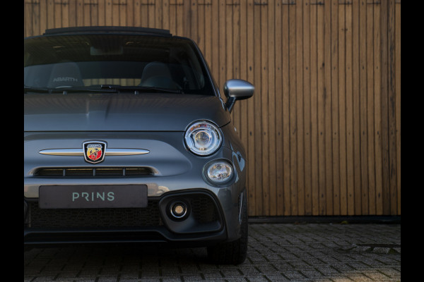 Abarth 595 C Turismo | Beats | CarPlay | Xenon