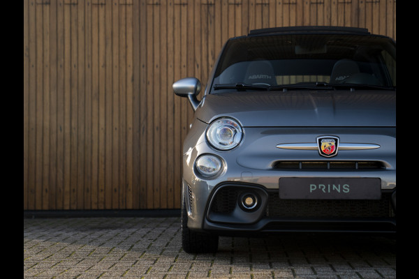 Abarth 595 C Turismo | Beats | CarPlay | Xenon
