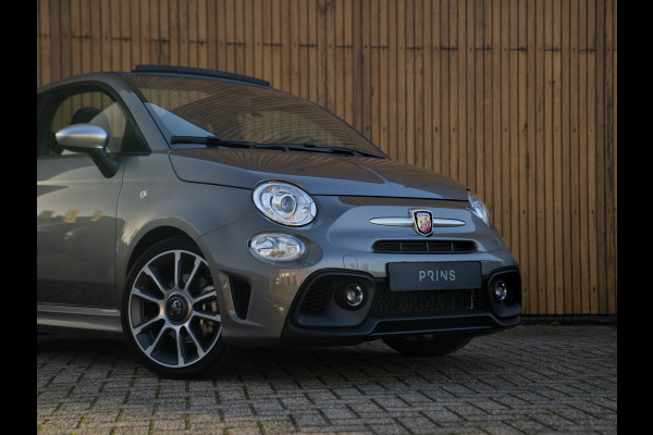Abarth 595 C Turismo | Beats | CarPlay | Xenon
