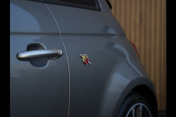 Abarth 595 C Turismo | Beats | CarPlay | Xenon