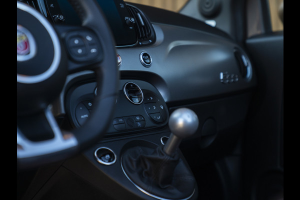 Abarth 595 C Turismo | Beats | CarPlay | Xenon