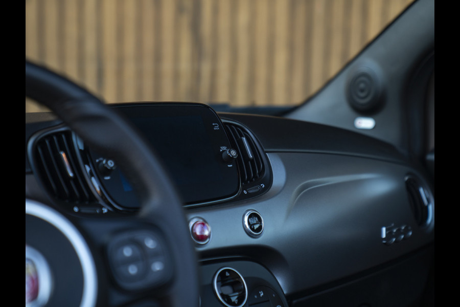 Abarth 595 C Turismo | Beats | CarPlay | Xenon