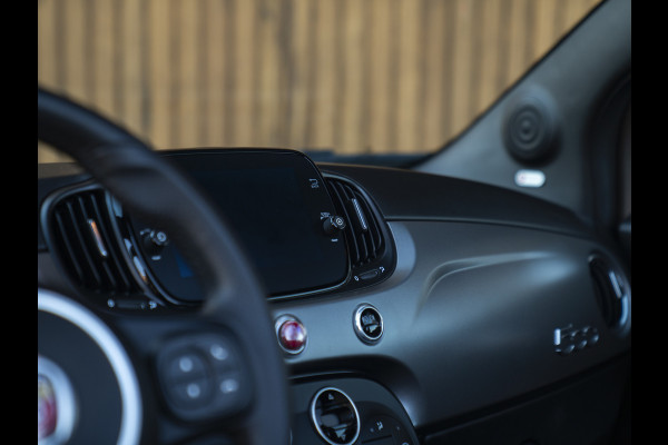 Abarth 595 C Turismo | Beats | CarPlay | Xenon