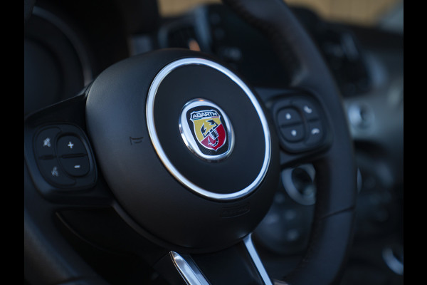 Abarth 595 C Turismo | Beats | CarPlay | Xenon
