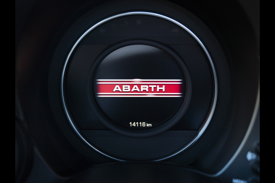 Abarth 595 C Turismo | Beats | CarPlay | Xenon