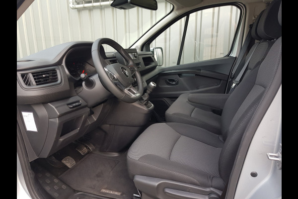 Renault Trafic 2.0 dCi 131 pk T29 L2-H1 dubbele-cabine 6 persoons Work Edition uitvoering !!!