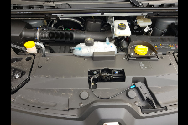 Renault Trafic 2.0 dCi 131 pk T29 L2-H1 dubbele-cabine 6 persoons Work Edition uitvoering !!!