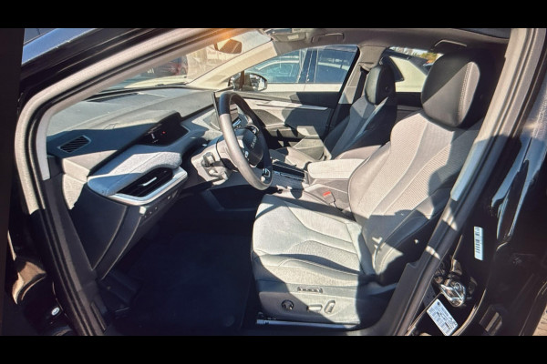 Škoda Enyaq Coupé 85 Loft BINNENKORT: SKODA ENYAQ COUPÉ 85 LOFT ELEKTRISCHE TREKHAAK | APPLE CARPLAY/ANDROID AUTO | MEMORY SEATS |